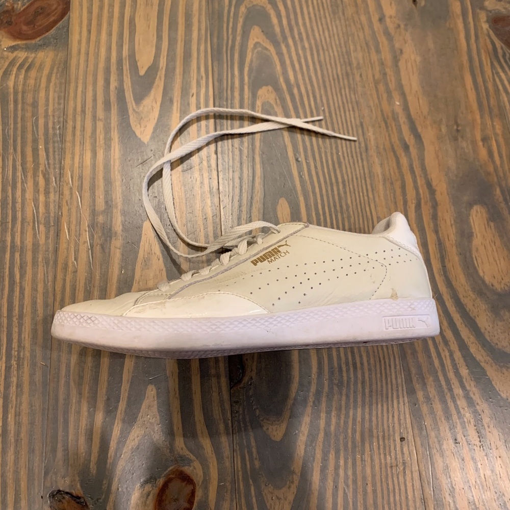 Puma sneakers - Picture 3 of 7